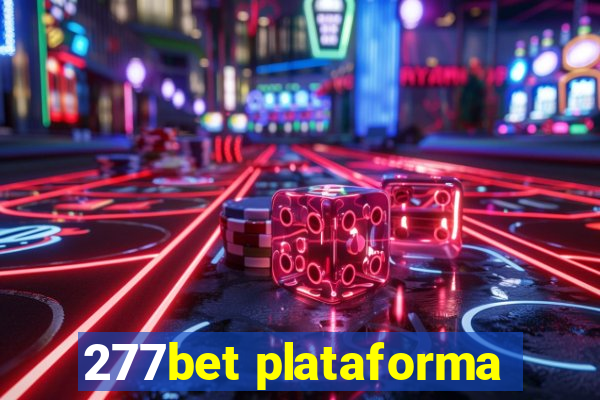 277bet plataforma